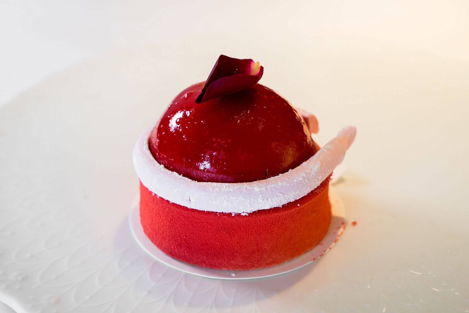 Pineapple Cakes Corner Bakery 63 Ambassador Hotel Kaohsiung